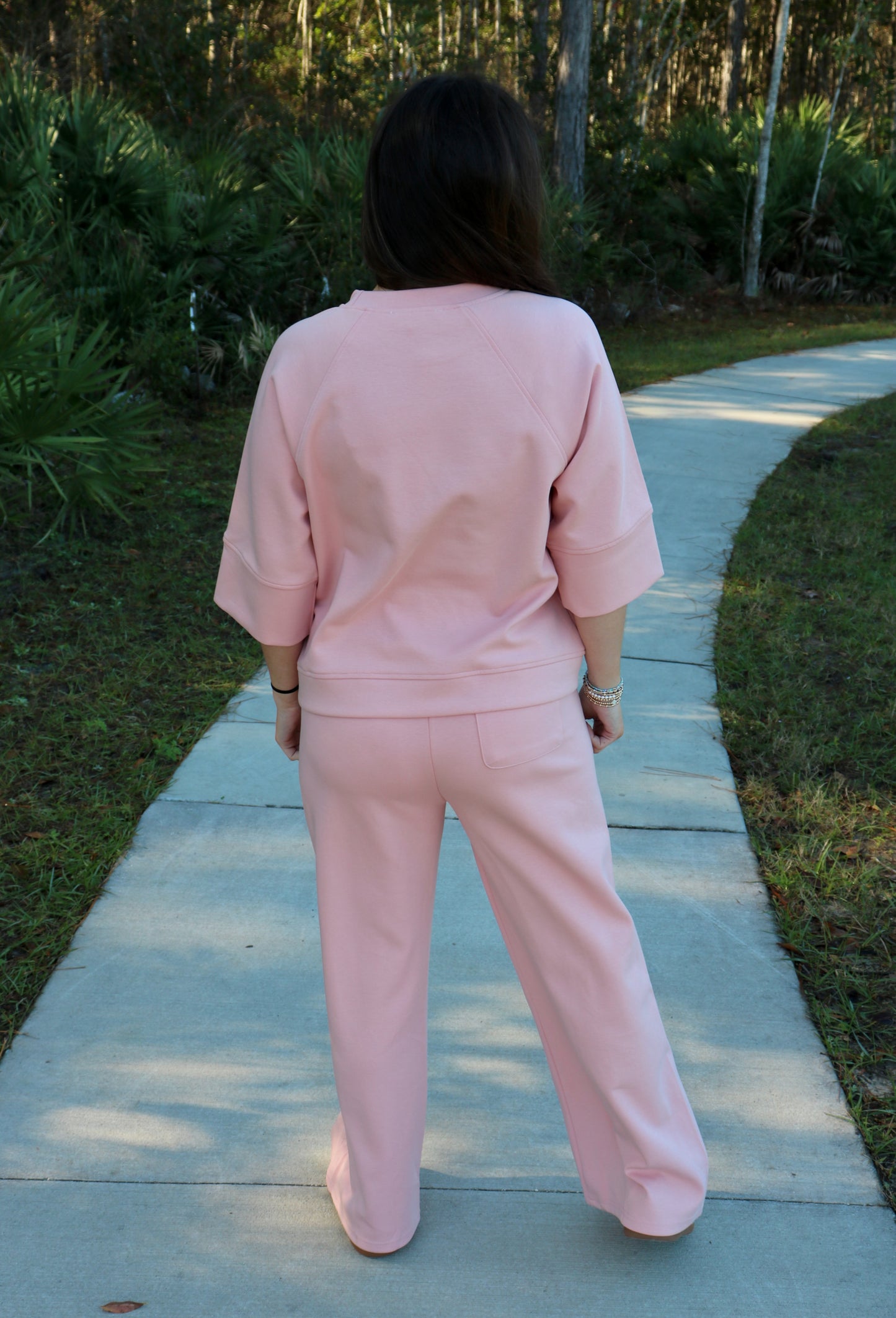 Light Pink Set - Top image 2