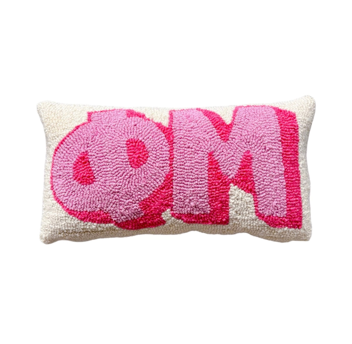 Phi Mu Pillow image 0