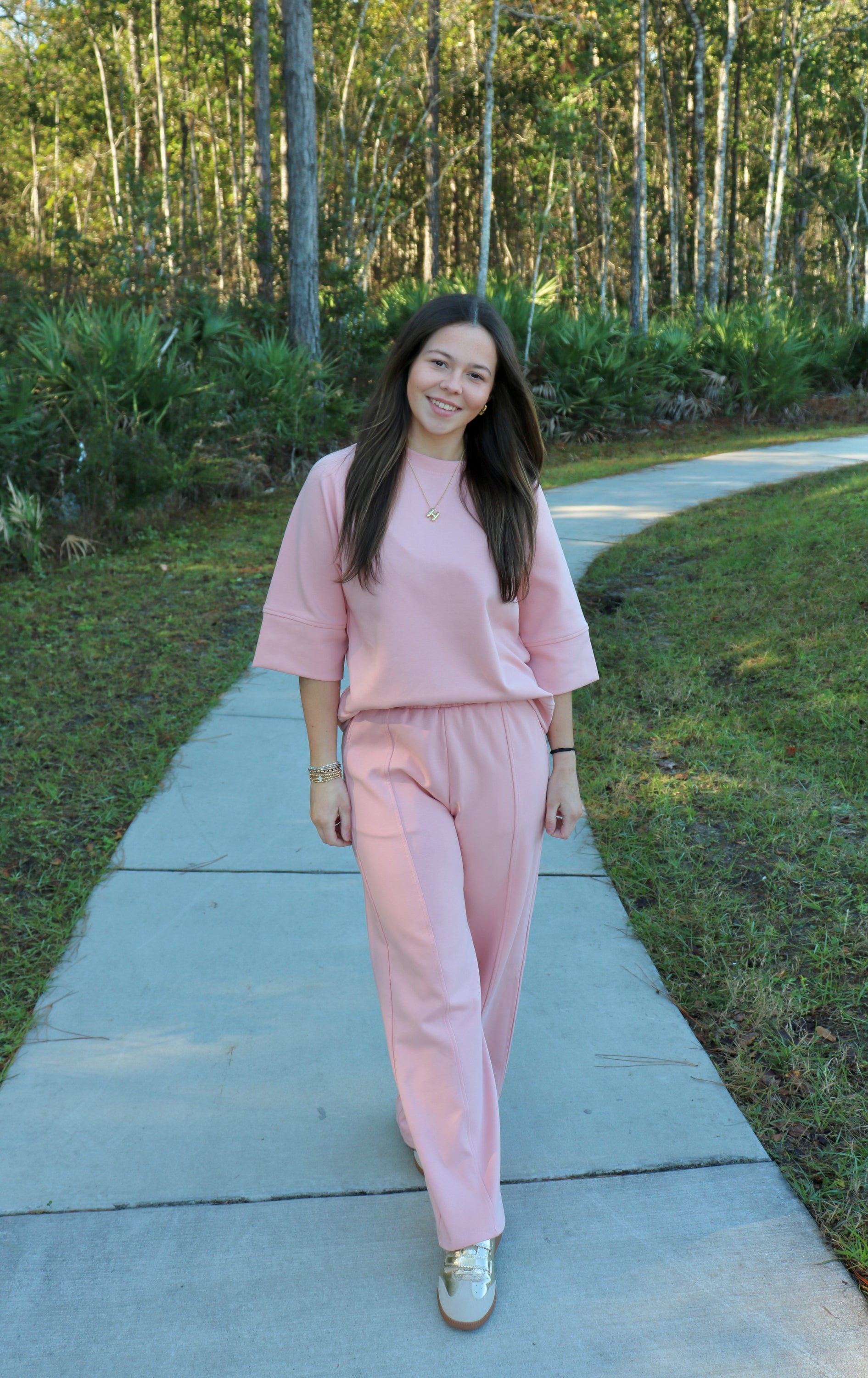 Light Pink Set - Top image 1